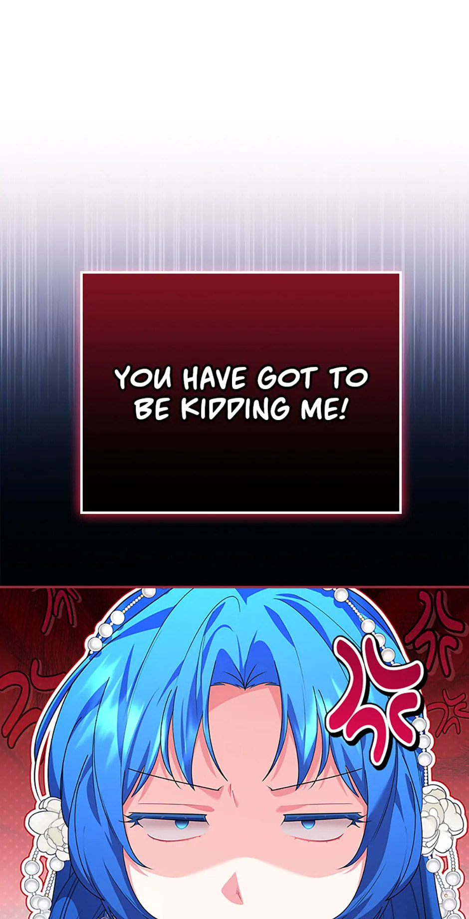 Not Your Monster-in-Law Chapter 8 page 60 - 