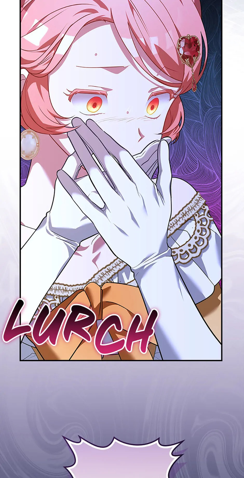 Not Your Monster-in-Law Chapter 8 page 64 - 