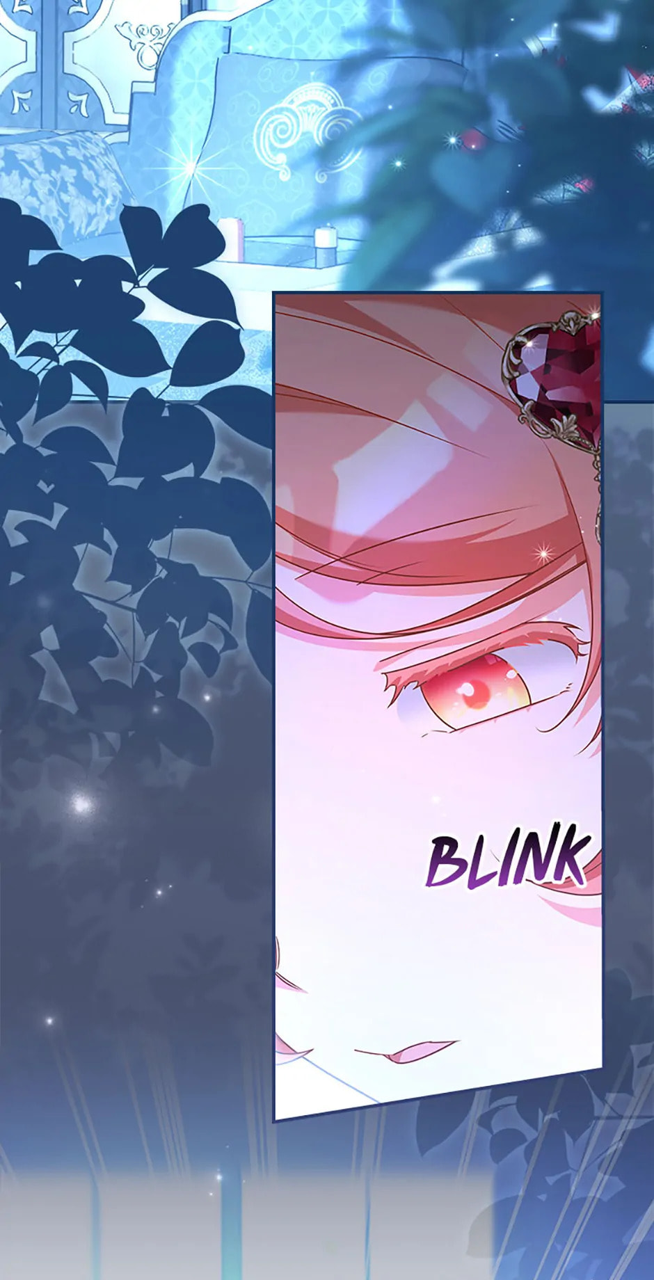 Not Your Monster-in-Law Chapter 8 page 67 - 
