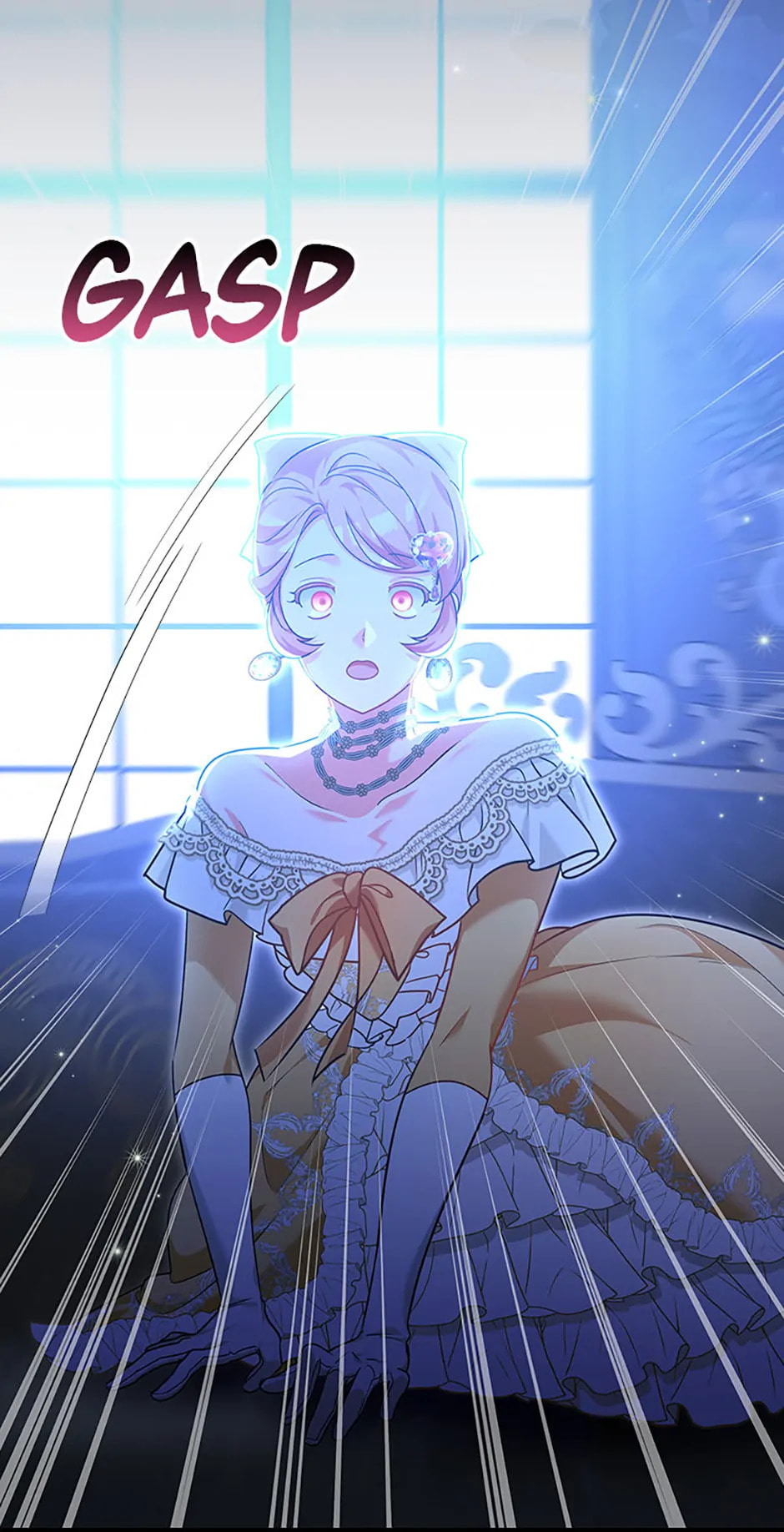 Not Your Monster-in-Law Chapter 8 page 68 - 