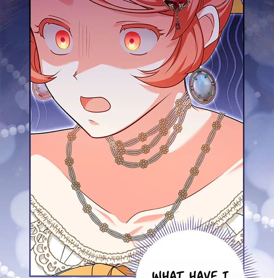Not Your Monster-in-Law Chapter 8 page 70 - 