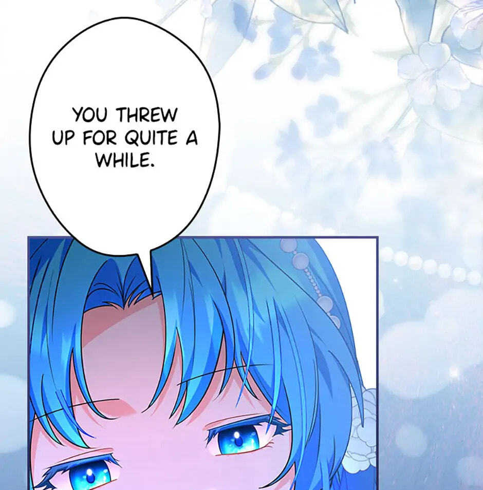 Not Your Monster-in-Law Chapter 8 page 75 - 