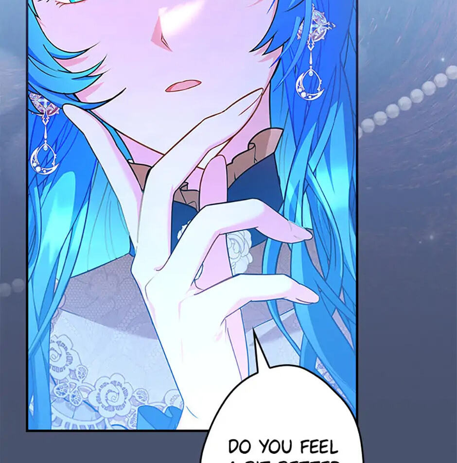 Not Your Monster-in-Law Chapter 8 page 76 - 
