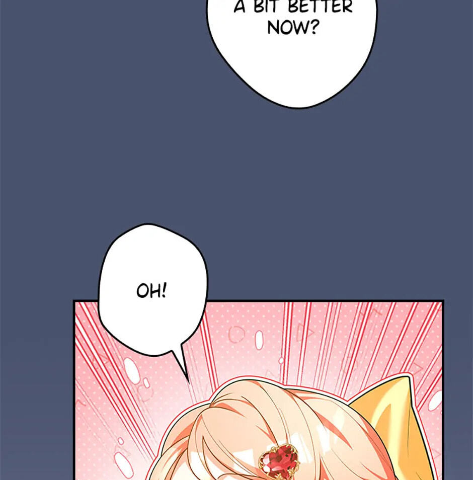 Not Your Monster-in-Law Chapter 8 page 77 - 