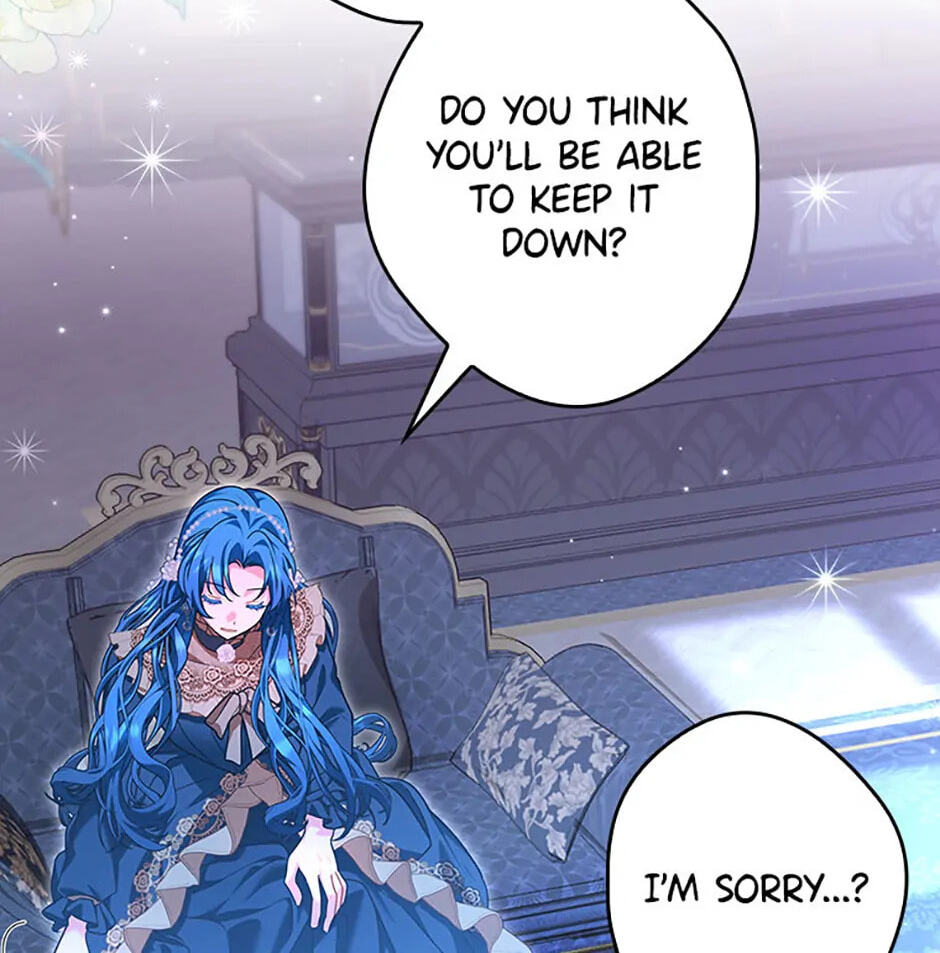 Not Your Monster-in-Law Chapter 8 page 80 - 