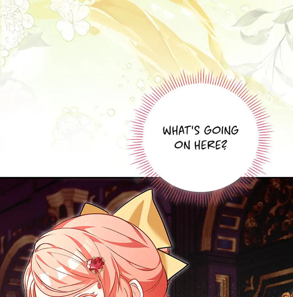 Not Your Monster-in-Law Chapter 8 page 85 - 