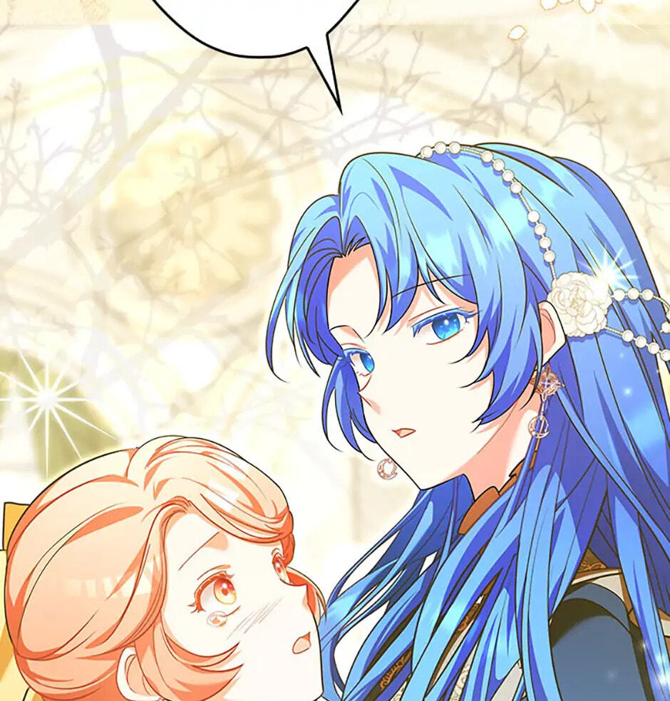 Not Your Monster-in-Law Chapter 8 page 91 - 