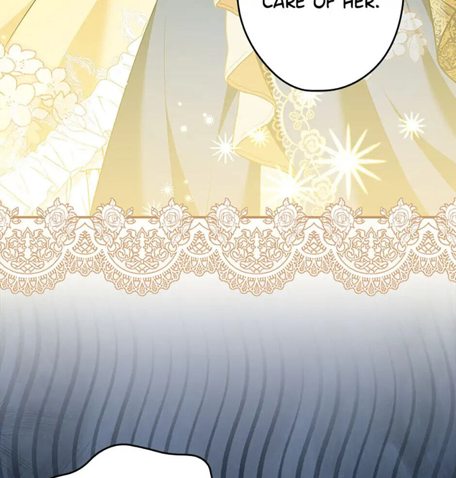 Not Your Monster-in-Law Chapter 8 page 93 - 