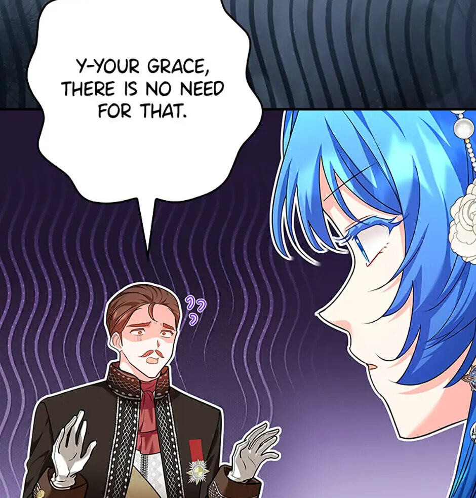 Not Your Monster-in-Law Chapter 8 page 94 - 