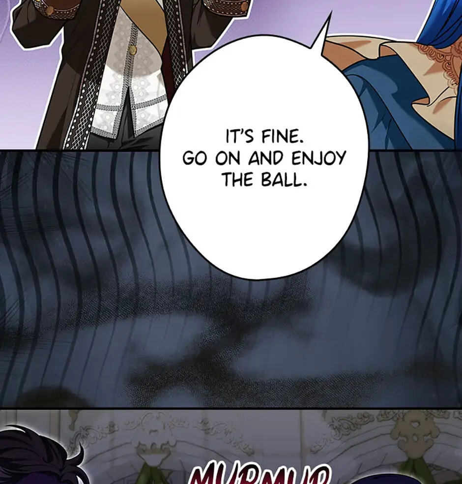 Not Your Monster-in-Law Chapter 8 page 95 - 