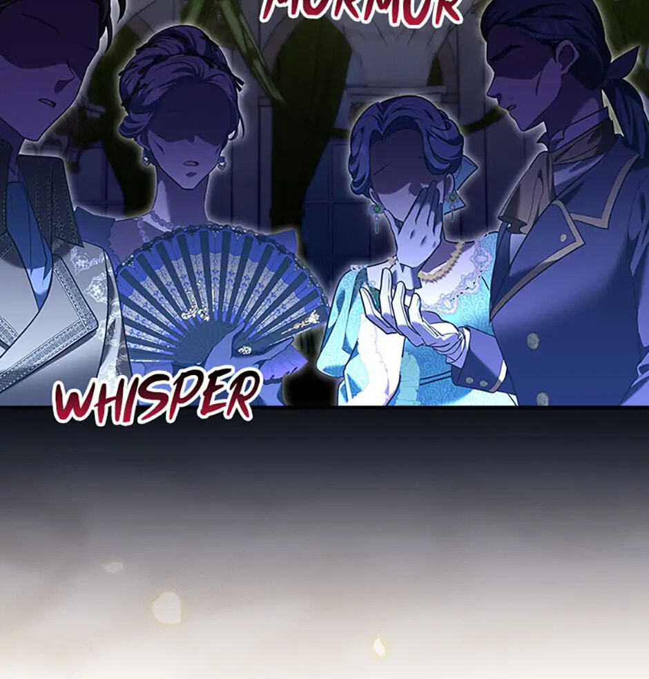 Not Your Monster-in-Law Chapter 8 page 96 - 