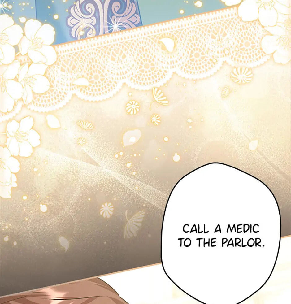 Not Your Monster-in-Law Chapter 8 page 99 - 