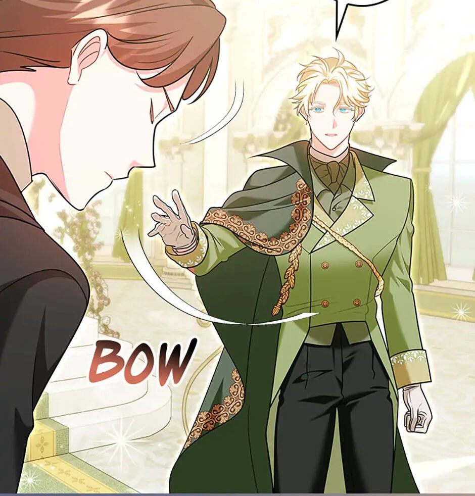 Not Your Monster-in-Law Chapter 8 page 100 - 