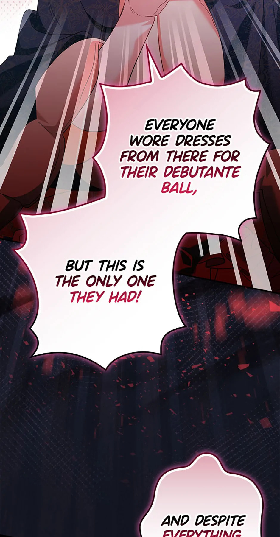 Not Your Monster-in-Law Chapter 9 page 101 - 