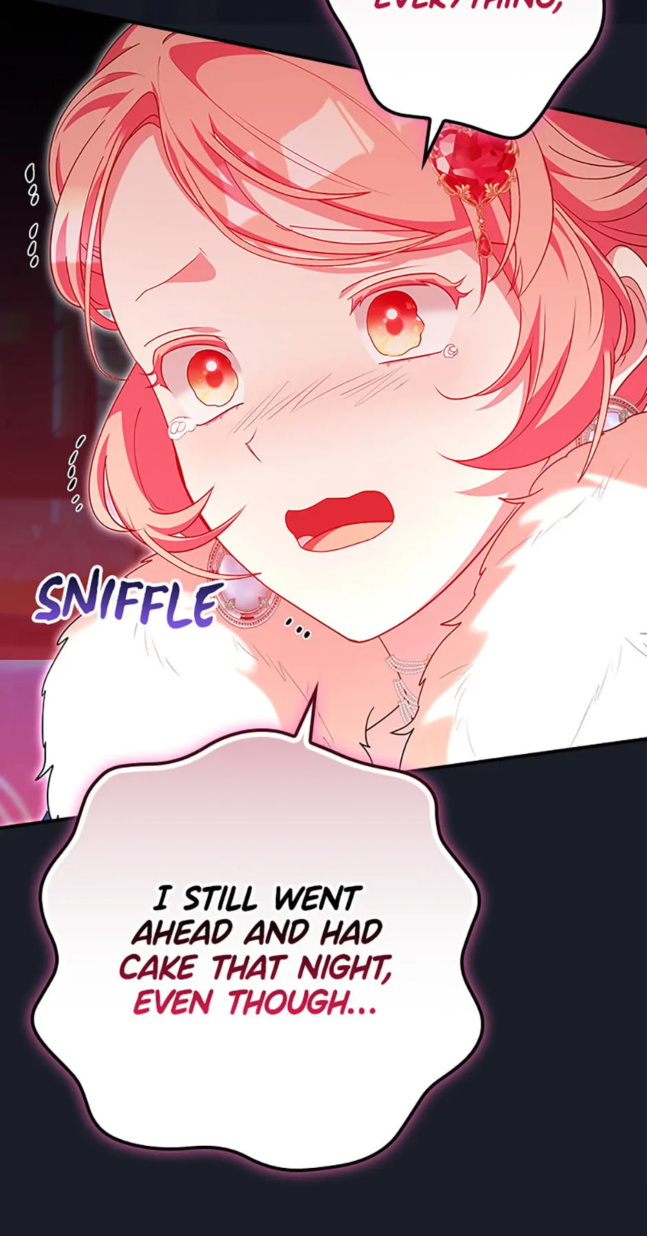 Not Your Monster-in-Law Chapter 9 page 102 - 
