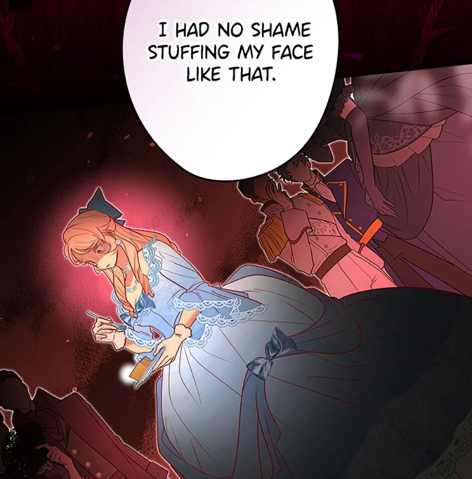 Not Your Monster-in-Law Chapter 9 page 109 - 