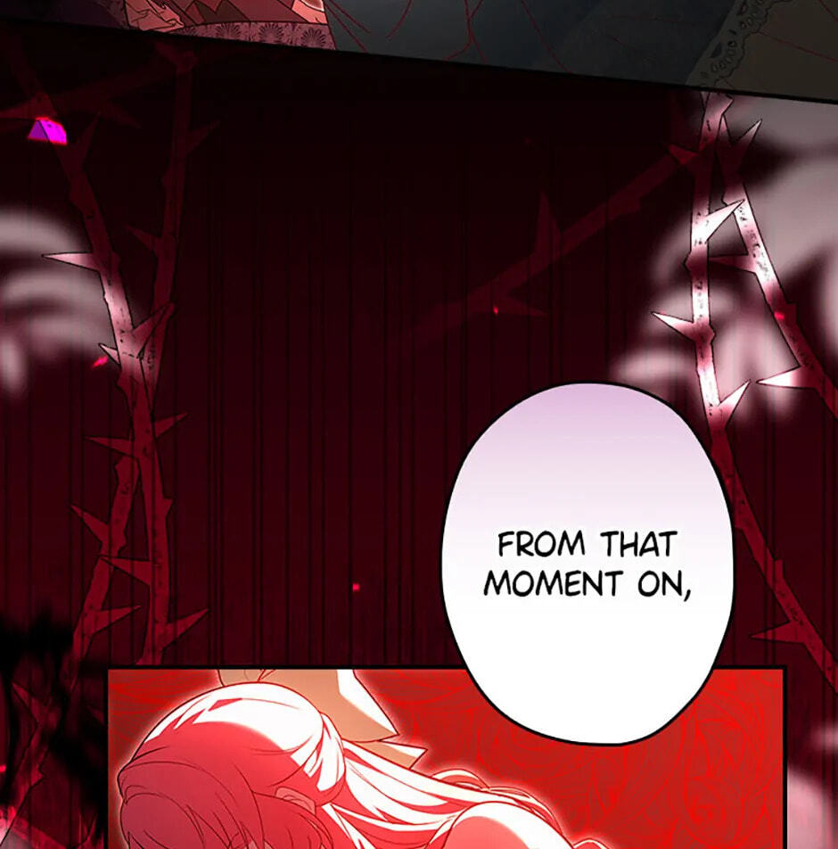Not Your Monster-in-Law Chapter 9 page 110 - 