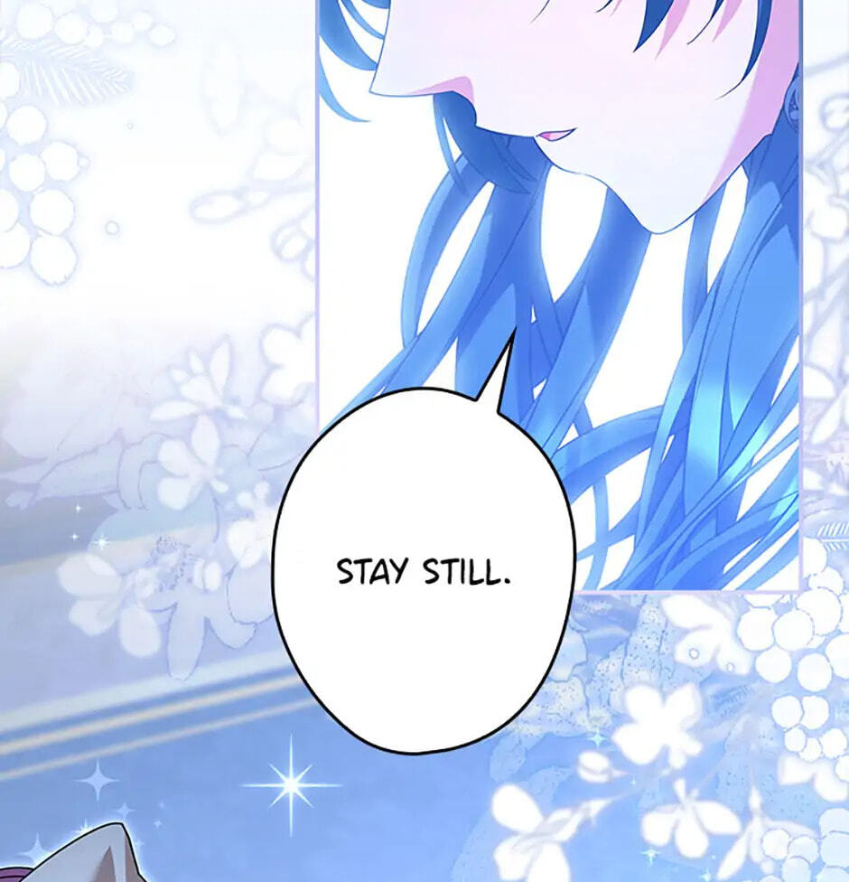 Not Your Monster-in-Law Chapter 9 page 12 - 