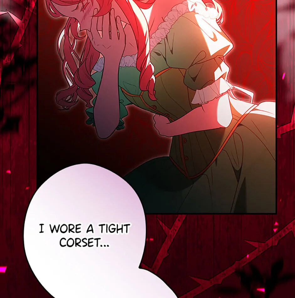 Not Your Monster-in-Law Chapter 9 page 111 - 