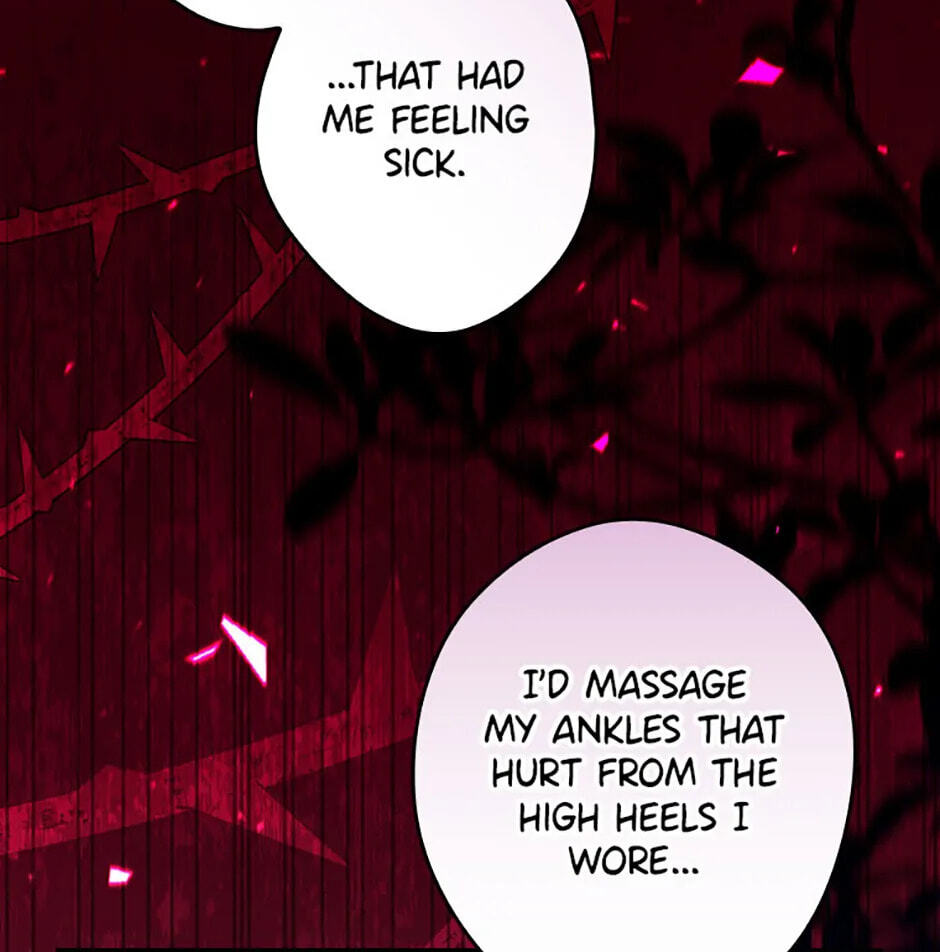 Not Your Monster-in-Law Chapter 9 page 112 - 