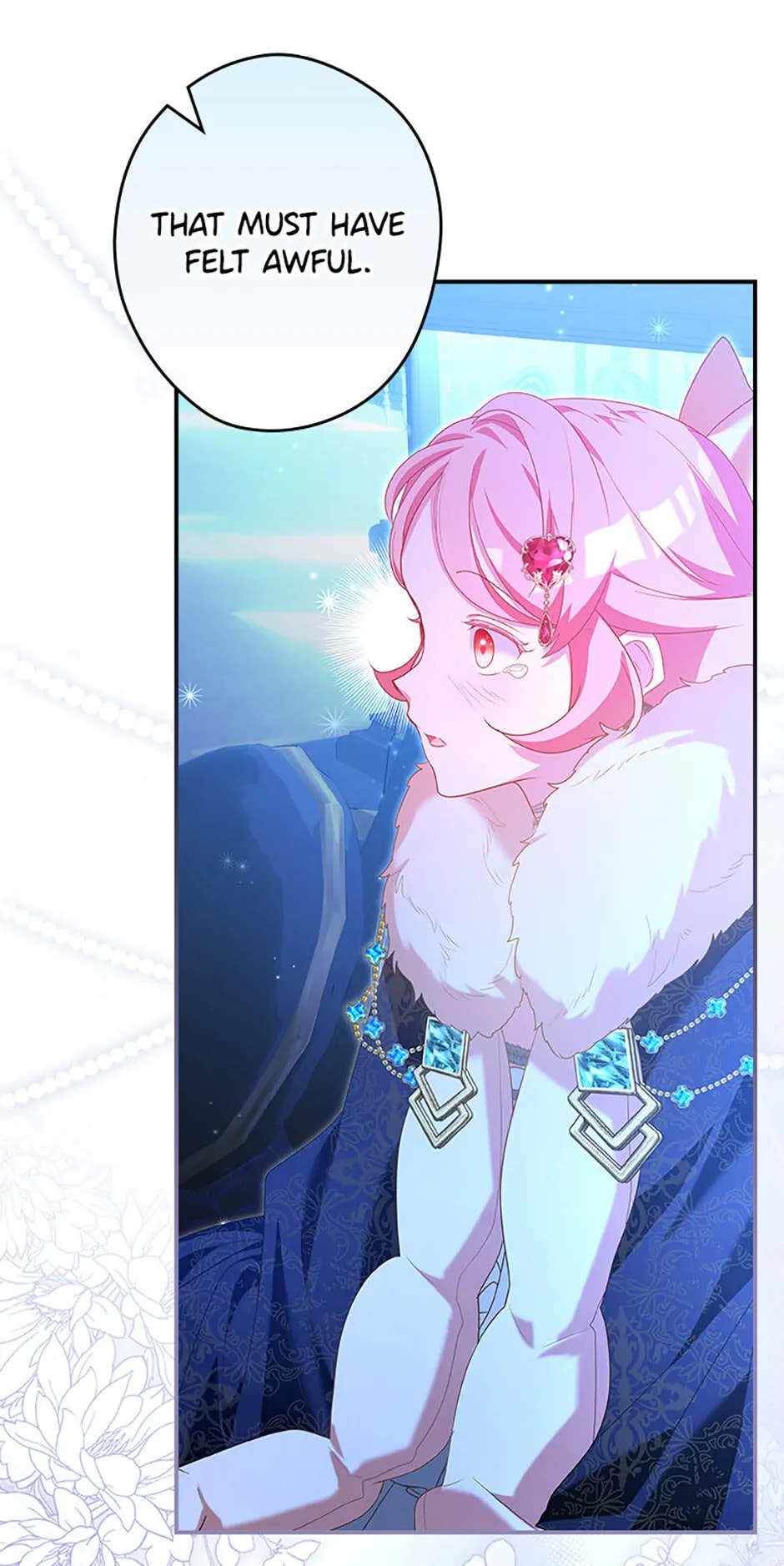 Not Your Monster-in-Law Chapter 9 page 119 - 