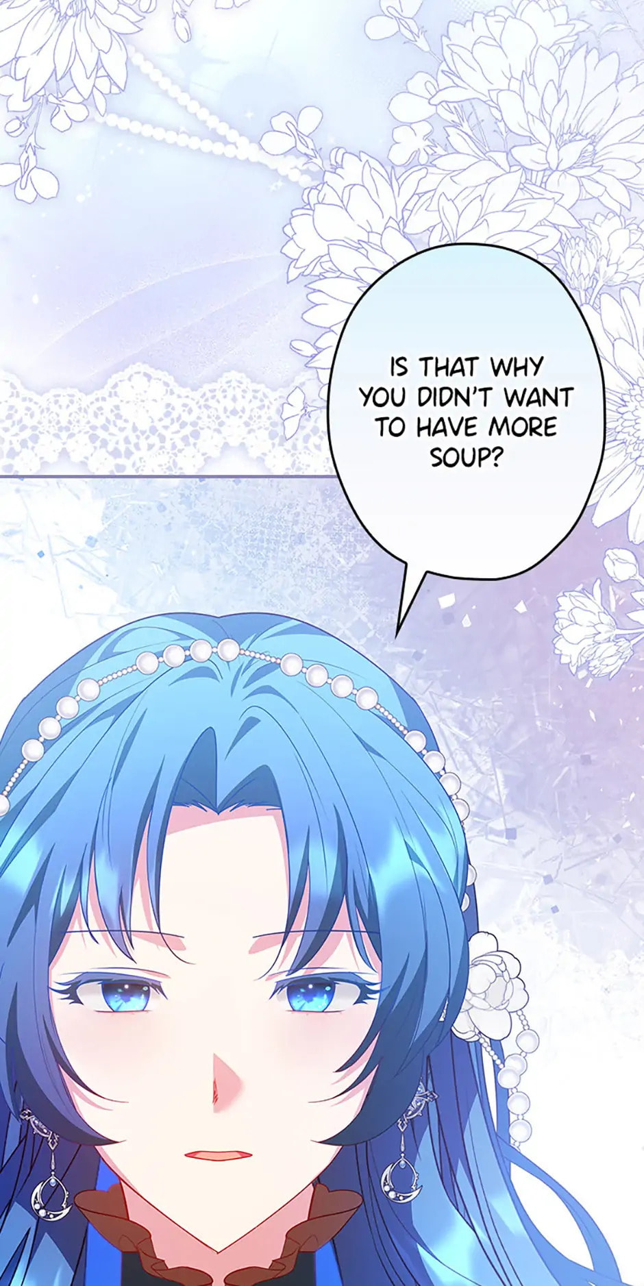 Not Your Monster-in-Law Chapter 9 page 120 - 