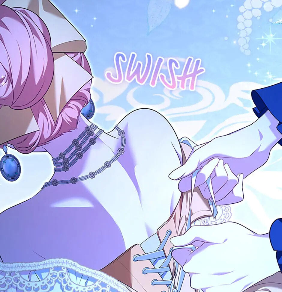 Not Your Monster-in-Law Chapter 9 page 13 - 