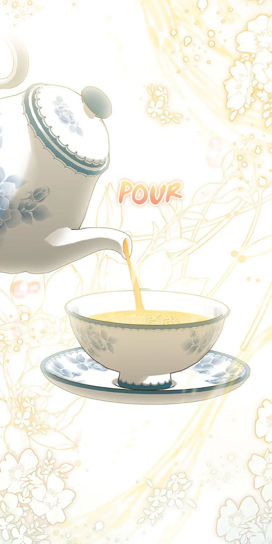 Not Your Monster-in-Law Chapter 9 page 123 - 