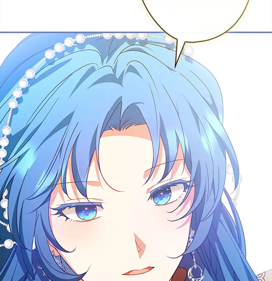 Not Your Monster-in-Law Chapter 9 page 134 - 
