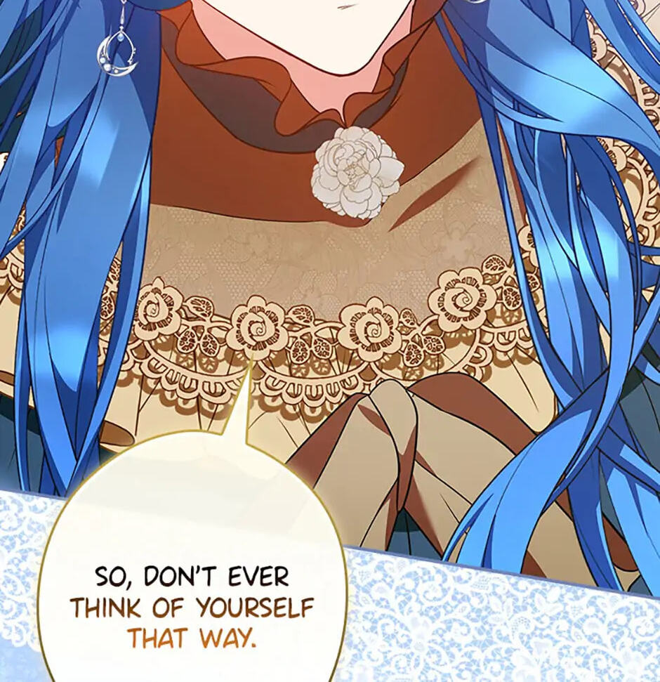 Not Your Monster-in-Law Chapter 9 page 135 - 