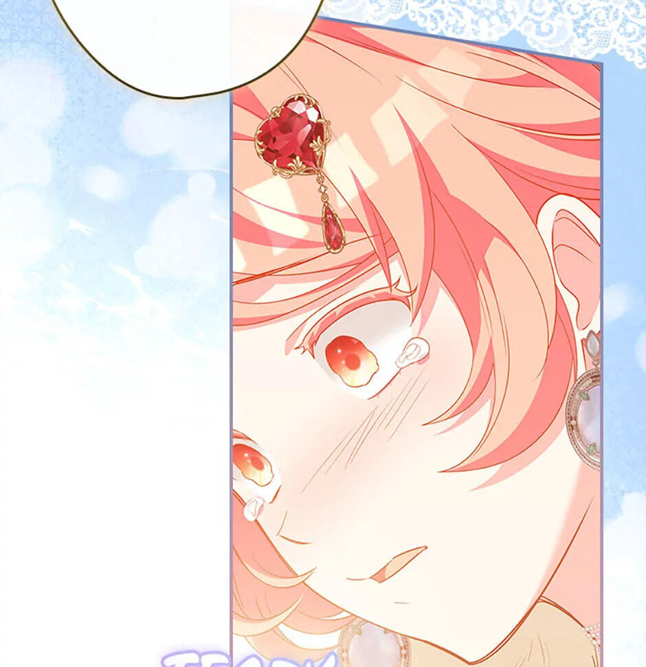 Not Your Monster-in-Law Chapter 9 page 136 - 