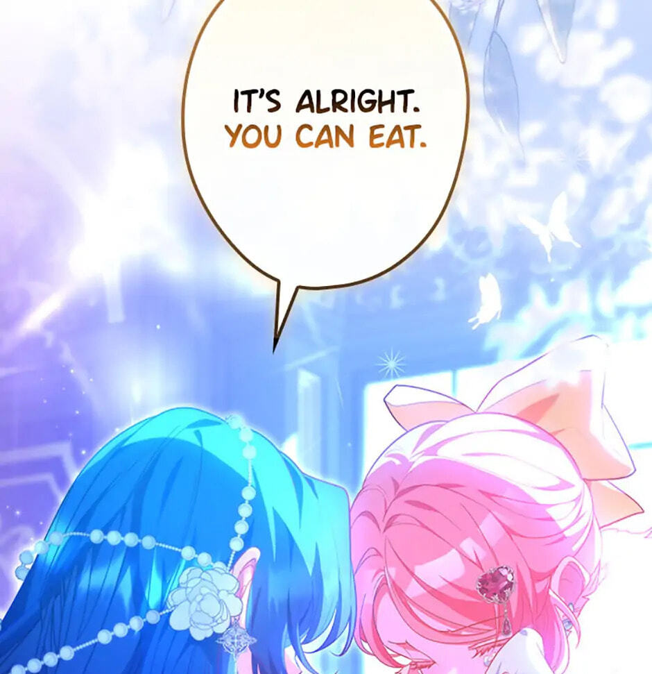 Not Your Monster-in-Law Chapter 9 page 138 - 