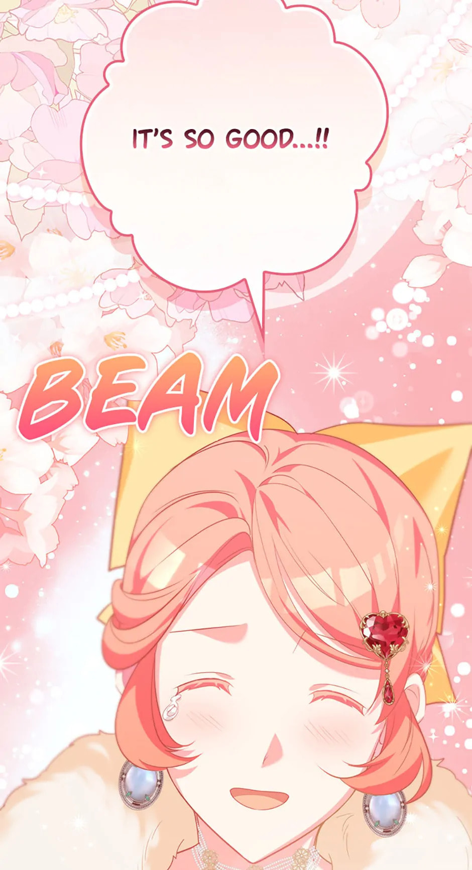 Not Your Monster-in-Law Chapter 9 page 143 - 