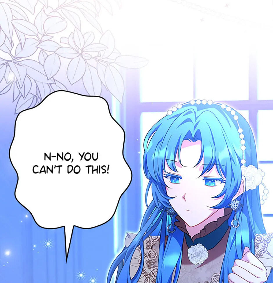 Not Your Monster-in-Law Chapter 9 page 17 - 