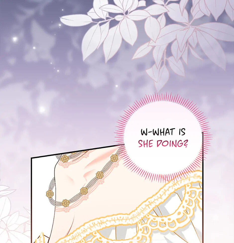 Not Your Monster-in-Law Chapter 9 page 20 - 