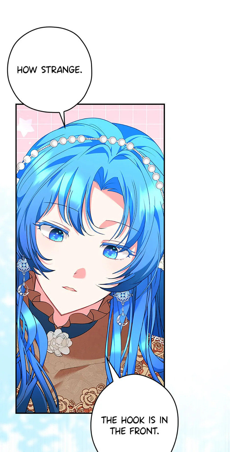Not Your Monster-in-Law Chapter 9 page 26 - 