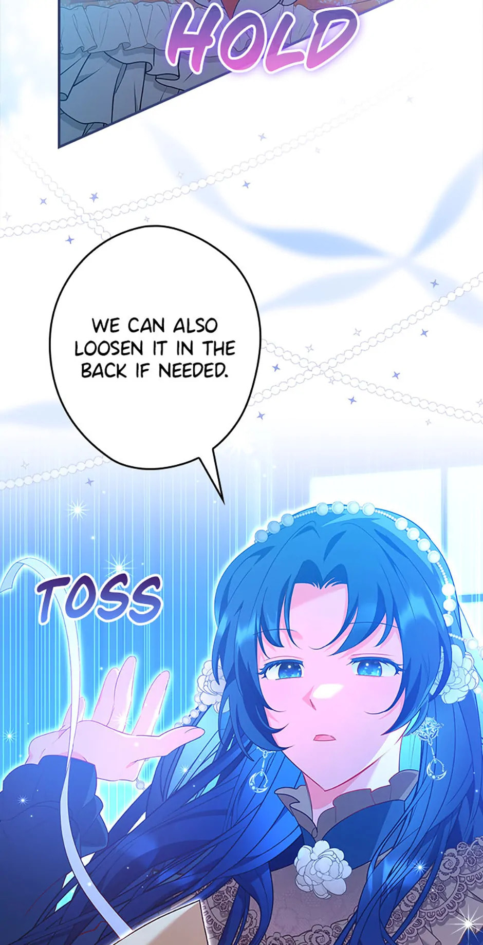 Not Your Monster-in-Law Chapter 9 page 29 - 