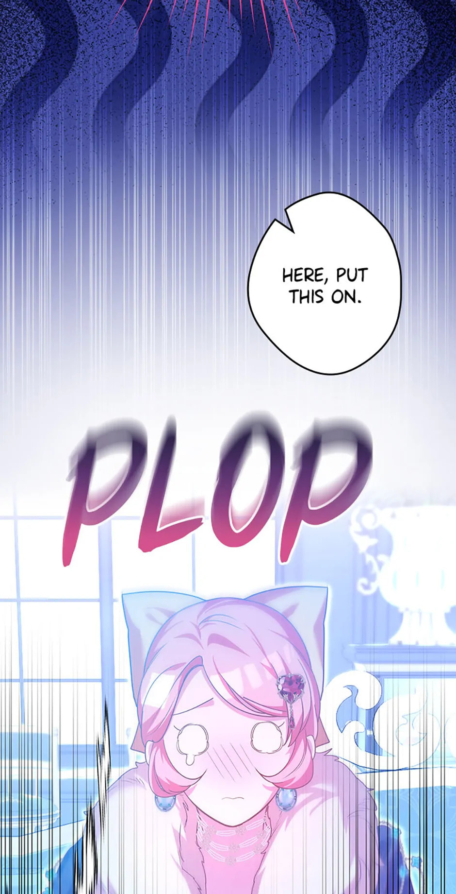 Not Your Monster-in-Law Chapter 9 page 33 - 