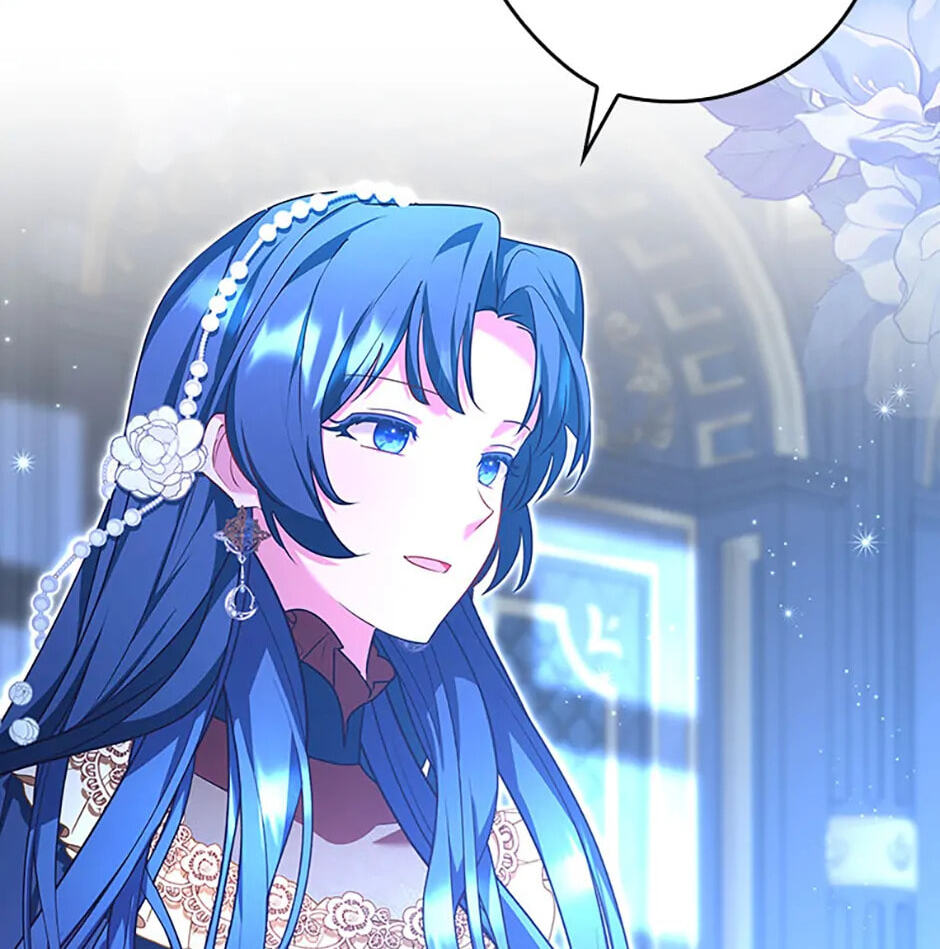 Not Your Monster-in-Law Chapter 9 page 38 - 