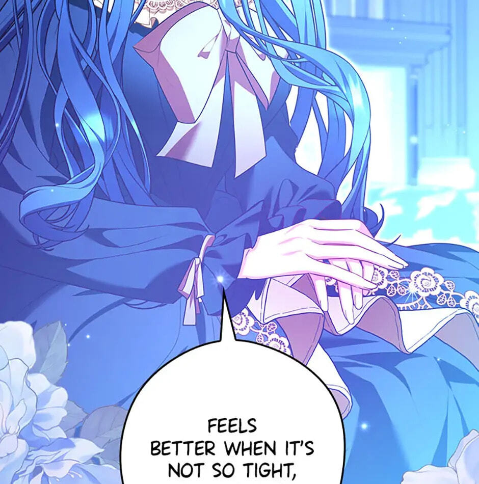 Not Your Monster-in-Law Chapter 9 page 39 - 