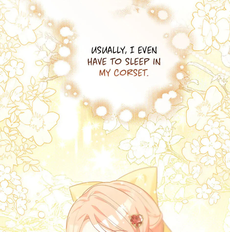 Not Your Monster-in-Law Chapter 9 page 42 - 