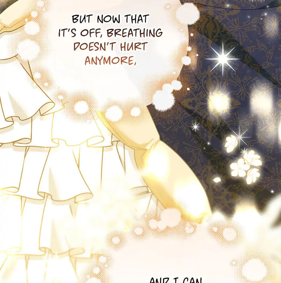 Not Your Monster-in-Law Chapter 9 page 44 - 