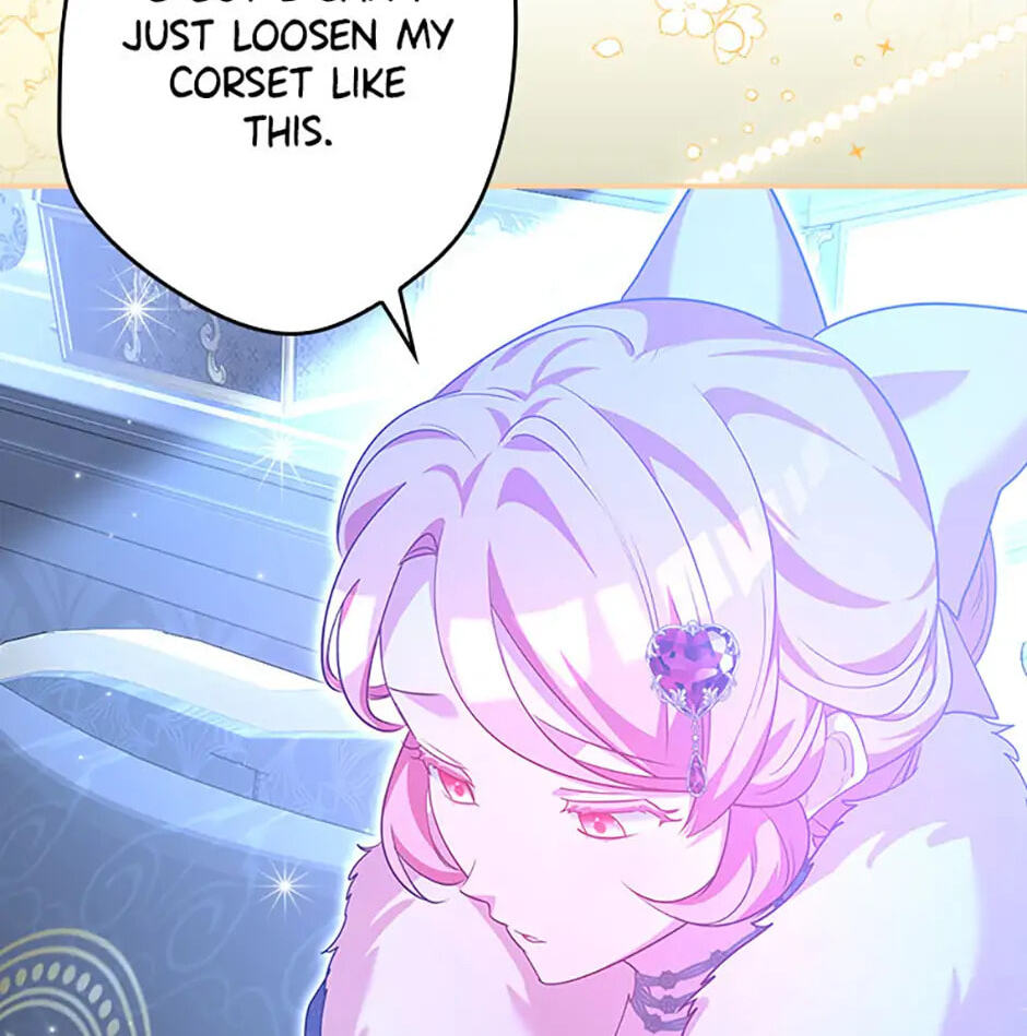 Not Your Monster-in-Law Chapter 9 page 46 - 