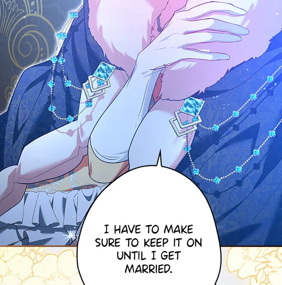 Not Your Monster-in-Law Chapter 9 page 47 - 
