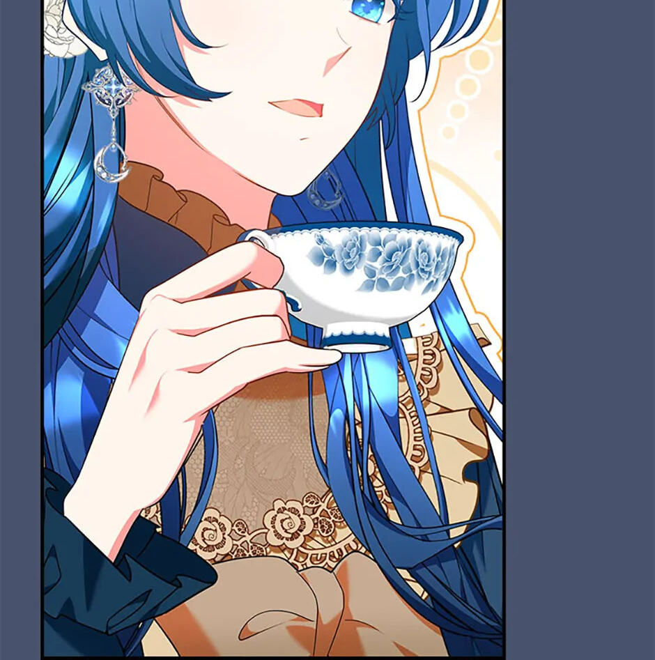 Not Your Monster-in-Law Chapter 9 page 50 - 