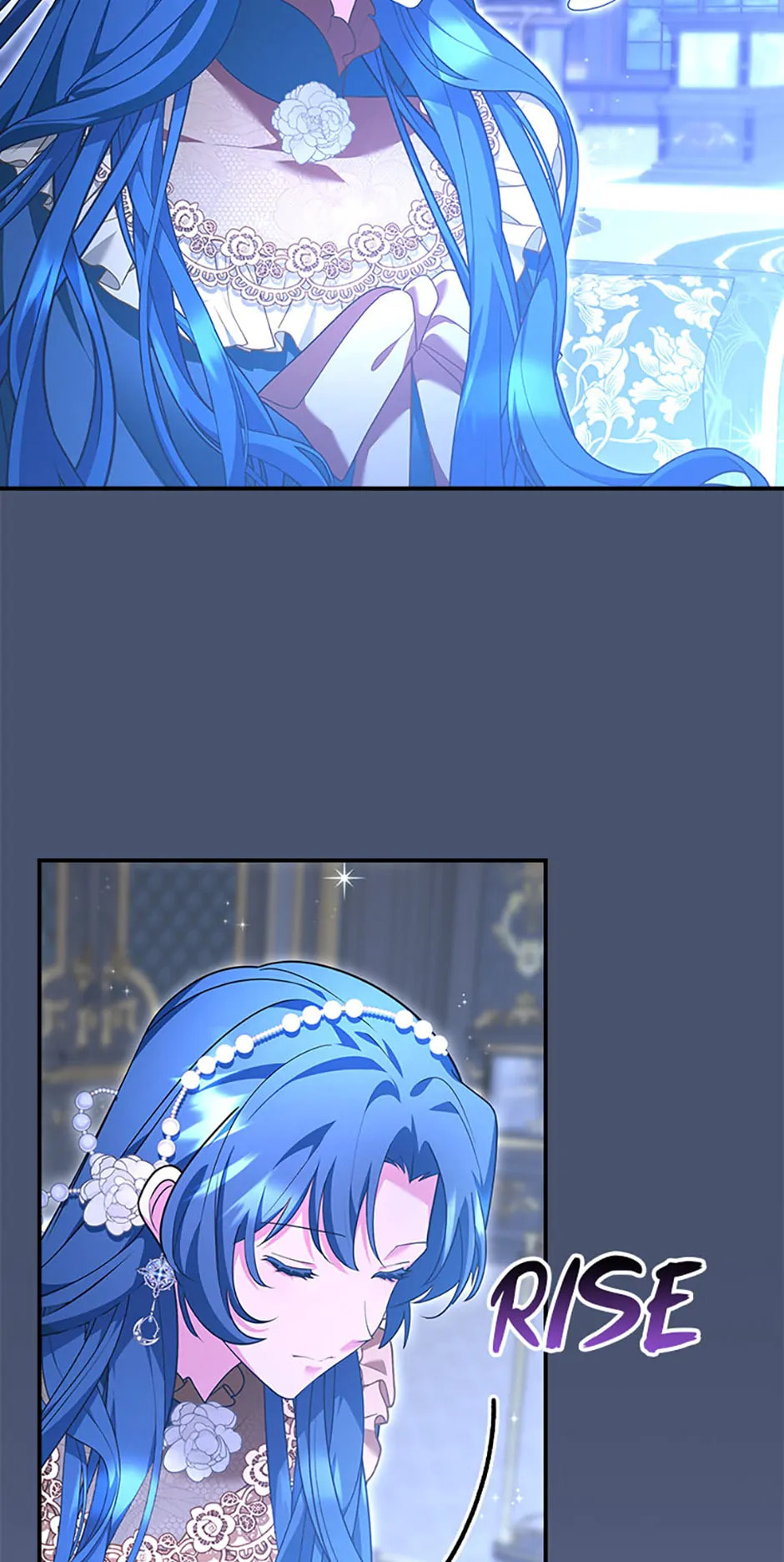 Not Your Monster-in-Law Chapter 9 page 6 - 