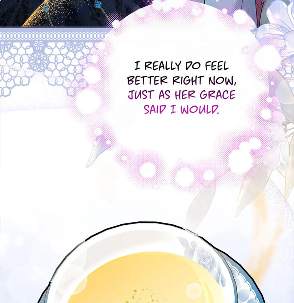 Not Your Monster-in-Law Chapter 9 page 59 - 