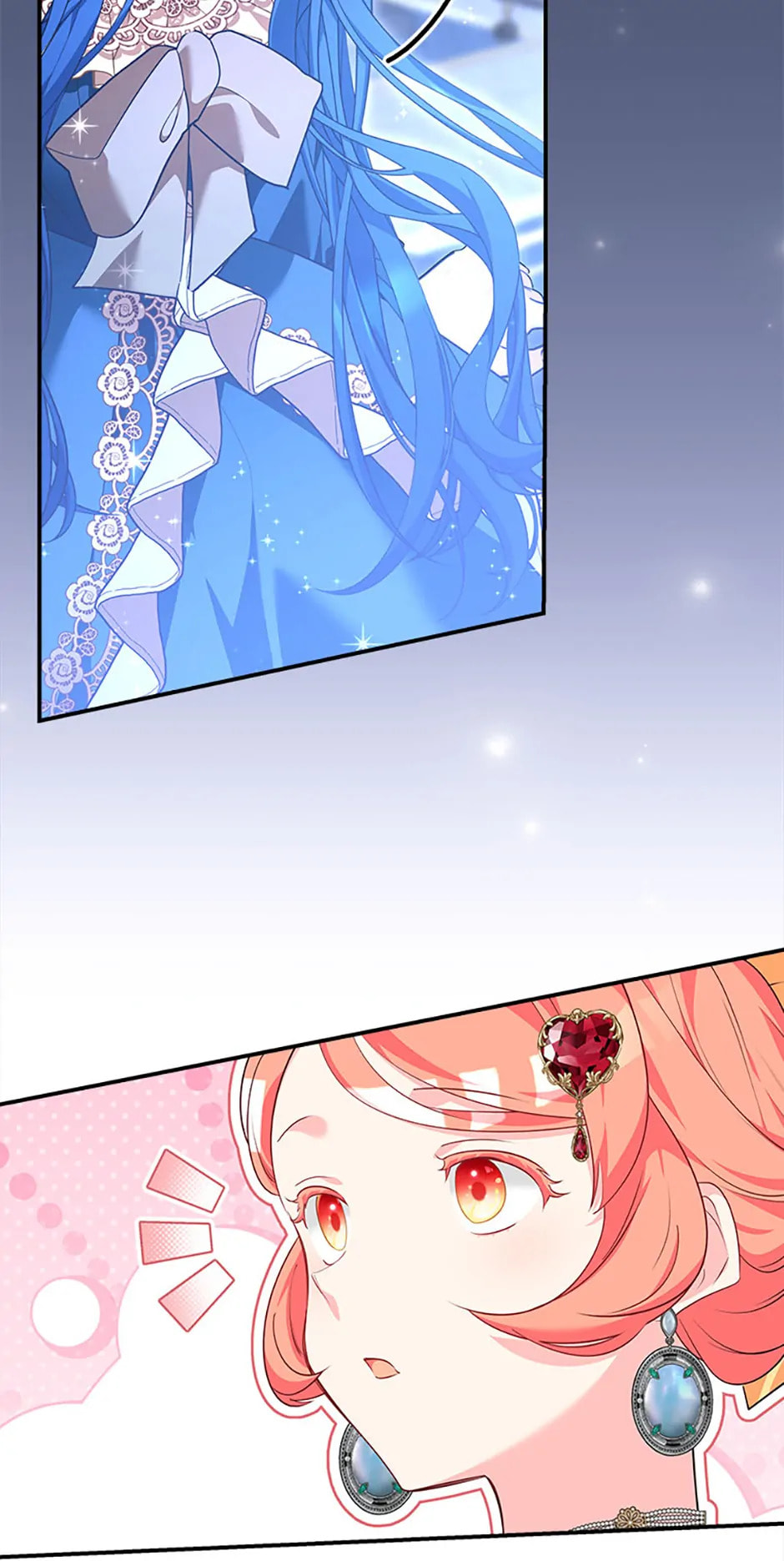 Not Your Monster-in-Law Chapter 9 page 7 - 