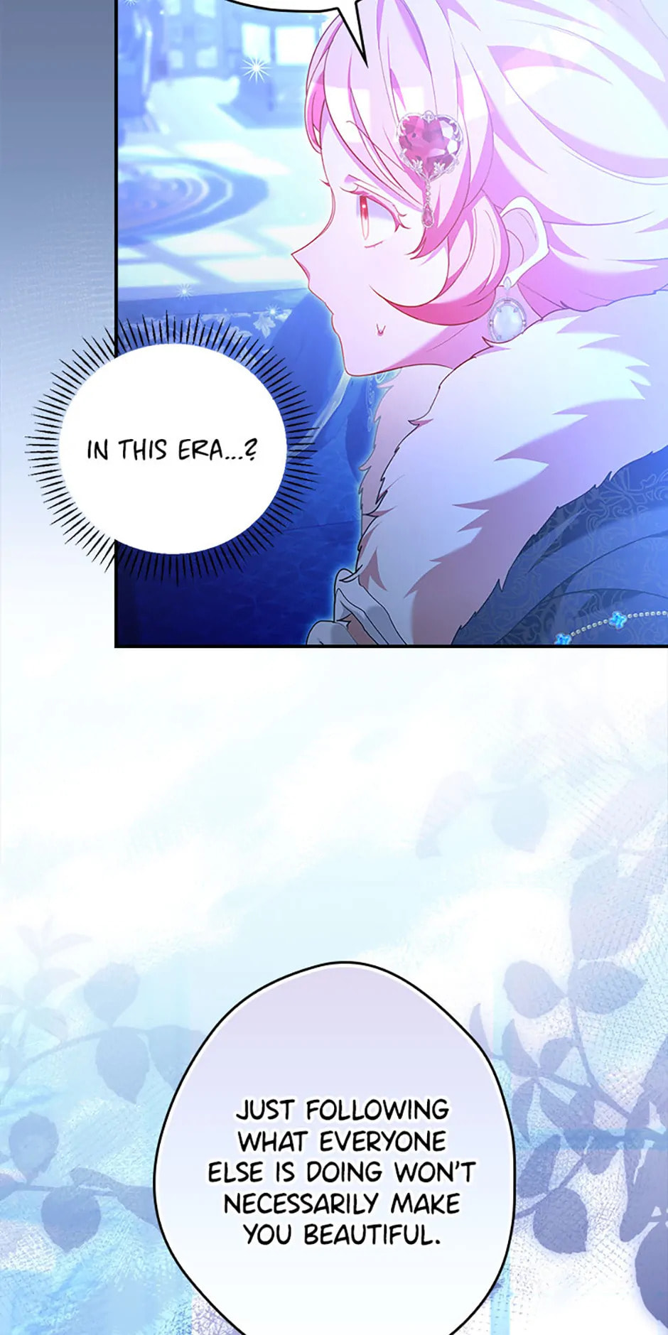 Not Your Monster-in-Law Chapter 9 page 71 - 