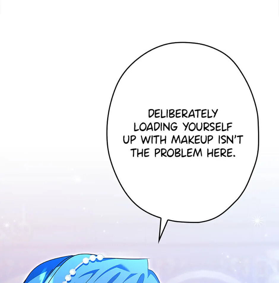 Not Your Monster-in-Law Chapter 9 page 76 - 